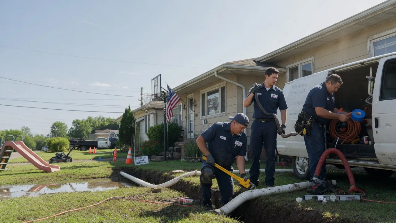 Toilet Installation in Highland, MD near me